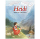 Heidi, 32 Seiten